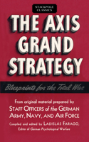 Axis Grand Strategy: Blueprints for the Total War