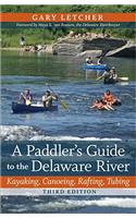 A Paddler's Guide to the Delaware River