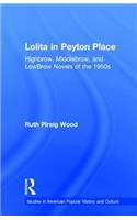 Lolita in Peyton Place