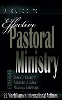 Guide to Effective Pastoral Ministry