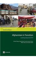 Afghanistan in Transition