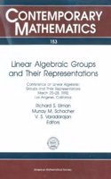 Linear Algebraic Groups and Their Representations