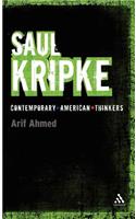 Saul Kripke