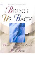 Bring Us Back