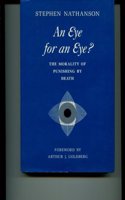 Eye for an Eye Cloth CB