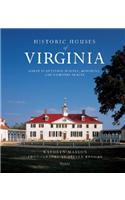 Historic Houses of Virginia