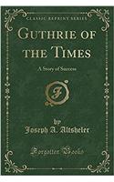 Guthrie of the Times