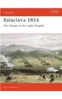 Balaclava 1854