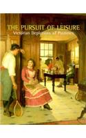 The Pursuit of Leisure