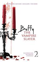 "Buffy the Vampire Slayer"