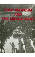 Post-Marxism and the Middle East