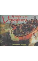 Songs of the Voyageurs