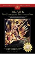 Blake the Marriage of Heaven & Hell