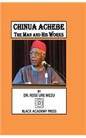 Chinua Achebe