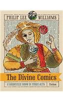 Divine Comics