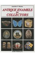 Antique Enamels for Collectors