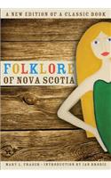 Folklore of Nova Scotia