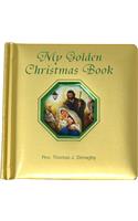 My Golden Christmas Book