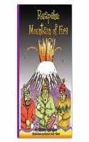 Ruapehu: Mountain of Fire