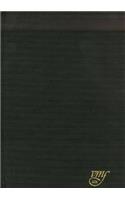 Original Staging Manuals for Ten Parisian Operatic PremiÃ¾res