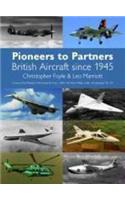 Pioneers to Partners