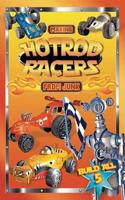 Making Hotrod Racers From Junk