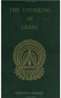 Unveiling of Lhasa