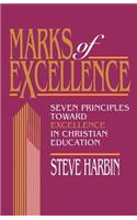 Marks of Excellence