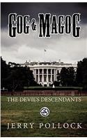 Gog & Magog