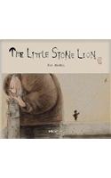 The Little Stone Lion