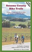 Sonoma County Bike Trails