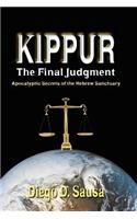 Kippur - The Final Judgment