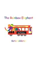 The Rainbow Elephant