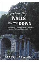 After the Walls Came Down