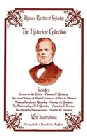 Phineas Parkhurst Quimby