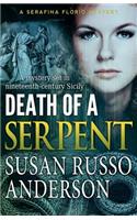 Death of a Serpent
