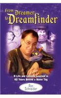 From Dreamer to Dreamfinder