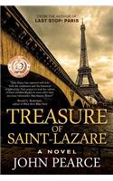 Treasure of Saint-Lazare