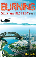 Burning Seek & Destroy