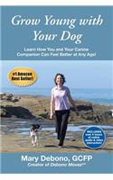 Grow Young with Your Dog
