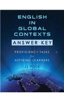English in Global Contexts