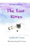 Lost Kitten