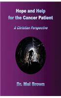 Hope and Help for the Cancer Patient