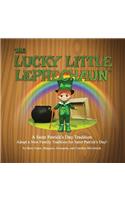 Lucky Little Leprechaun