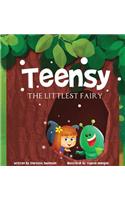 Teensy The Littlest Fairy