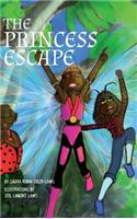 The Princess Escape