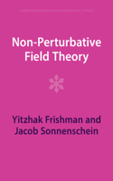 Non-Perturbative Field Theory