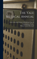 Yale Medical Annual