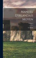 Manuel d'irlandais moyen; Volume 2