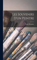 Les souvenirs d'un peintre